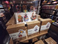 -酷乐潮玩(五道口购物中心店)