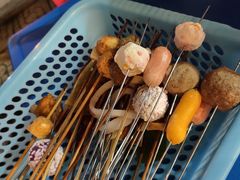 -清真·尔里串串