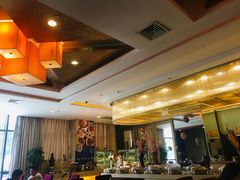 -牡丹国际大酒店-港式茶餐厅