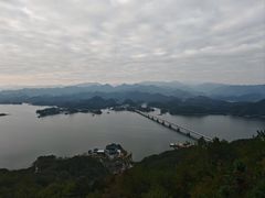-千岛湖东南湖区