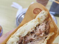 -樊记腊汁肉(竹笆市总店)