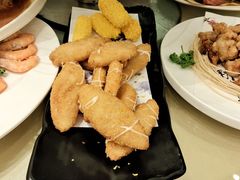 -满汉楼(安发桥店)