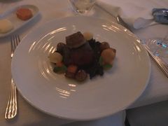 -迪拜帆船酒店海底餐厅