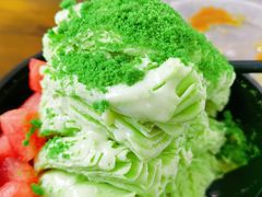 -串妹花式冰粉(乐山总店)