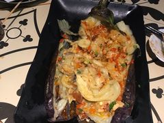 -新凯旋烧烤·燕姐千岛湖土菜