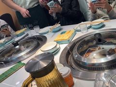 -满兴咱妈烀饼铁锅炖(兰州北街店)