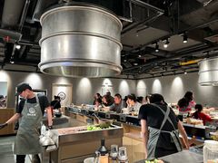 -肉肉大米(金虹桥店)