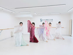 -佑宁舞蹈工作室