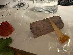 -火车头法国西餐厅