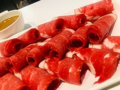 -乔先生涮肉·鲜活牛羊肉火锅(塘沽店)