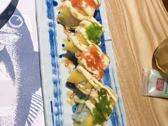 -东菊料理(吉利购物广场店)