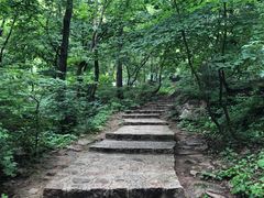 -丹东凤凰山景区