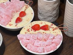 -李百蟹·蟹黄面·江景餐厅(外滩·豫园店)