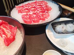 -东来顺·非遗火锅(高新店)