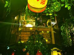 -胡桃里音乐酒馆(万科城市广场店)