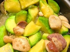 -云海肴云南菜·蒸汽石锅鱼(新奥店)