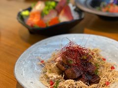 -Hatsune隐泉日式料理(三里屯太古里店)