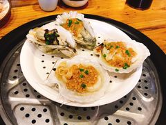-黄寺蒸汽海鲜(黄寺大街店)