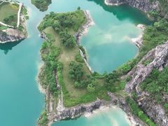 -墨石公园景区