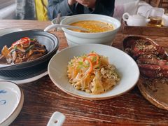 -瓦库茶馆17号(海汇港店)