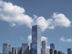 -天鹅湖体育公园