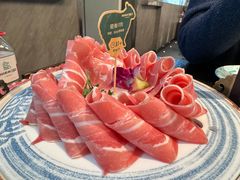 -阳坊涮肉(西直门凯德mall店)