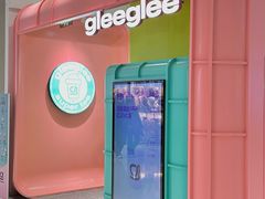 -gleeglee乐溢亦茶(合生汇店)