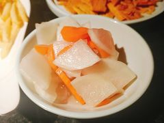 -刘全福吊炉烧烤王(东江路店)
