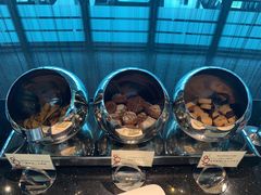 -澳门旅游塔360°旋转餐厅(南湾湖广场店)