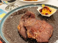 -中山威尼斯西餐厅(三乡总店)