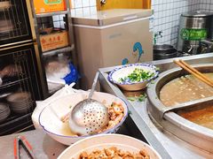 -锦泓老字号猪脏粉(东联大厦店)