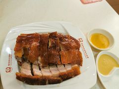 -香港新发烧腊茶餐厅(万象店)