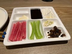 -小大董·烤鸭(凤凰汇店)