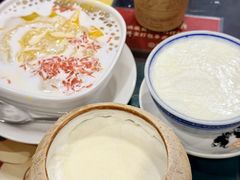 杨枝甘露-民信老铺(华盖路店)