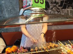 -生火火·小炉子炭烤(金楠天街总店)