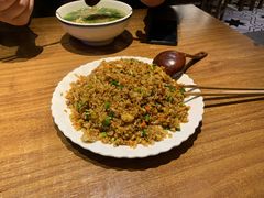 -余桥村牛肉汤(茸平路店)