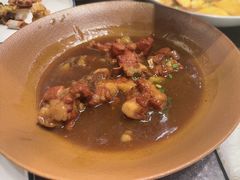 -闫府私房菜·老字号(恒隆店)