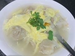 高汤云吞-买又大餐厅(福林里店)
