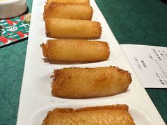 炸鲜奶-大鸽饭(汉溪长隆店)