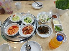 -元祖李朝(新威路店)