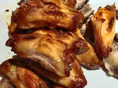 -汉巴味德·烤肉与啤酒的自助(杭州大悦城店)