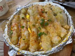 -黑皮烧烤(民意四路店)