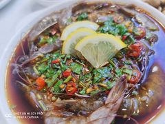 -潮静·潮州小馆·海鲜·卤味·砂锅粥
