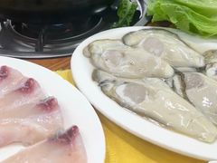 -濠轩阁特色生蚝火锅(水湾路店)