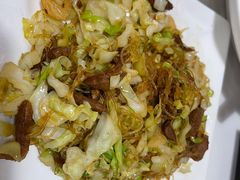 -黑鸡小馆(金源店)