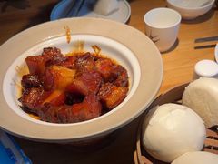 -黄山老妈·土菜(碧桂园店)