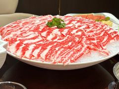 -牛鼎盛新疆雪花鲜牛火锅(武夷绿洲 店)