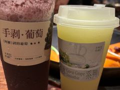 -马厂老火锅(胜太路店)