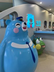 -唯儿诺儿童医院·儿科·眼科·口腔(长宁江苏路店)