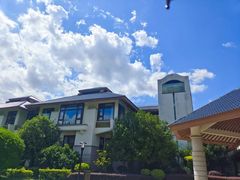 -福建鲤鱼洲酒店